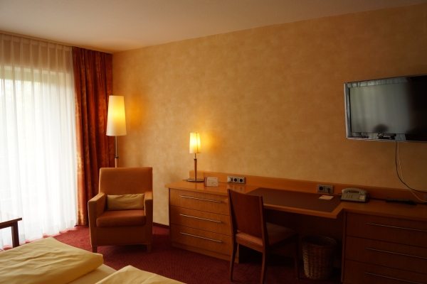 Hotel An der Ilse